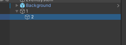 Два объекта