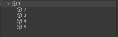 Дублируем объекты